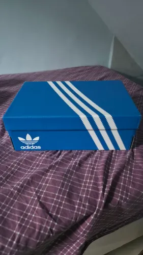 Adidas Forum Low Original