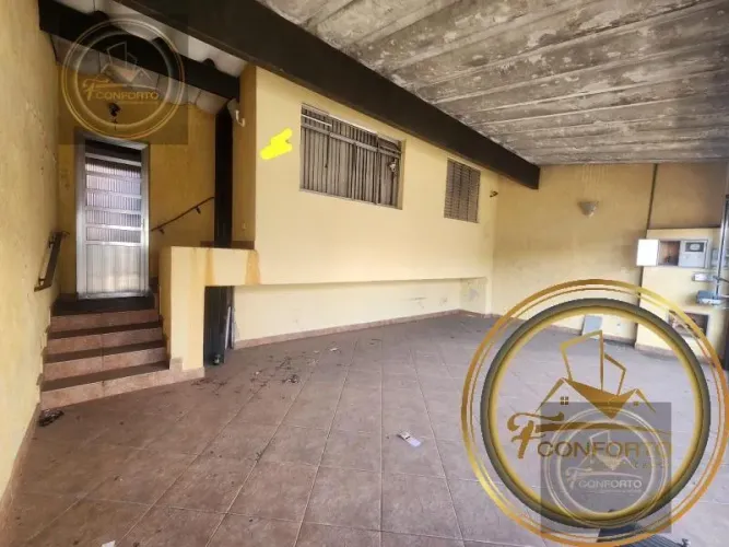 CASA TÉRREA RESIDENCIAL em São Paulo - São Paulo, Vila Carrão