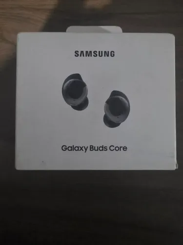Fone Samsung Galaxy Buds Core