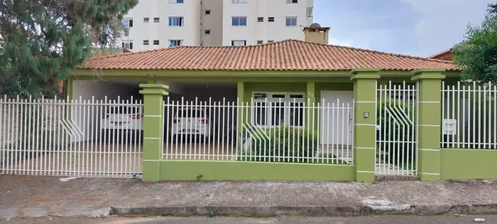 Estrela - Ponta grossa