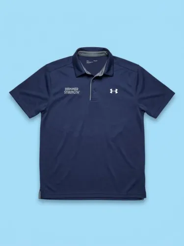 Camiseta Esporte Under Aumour original tam M