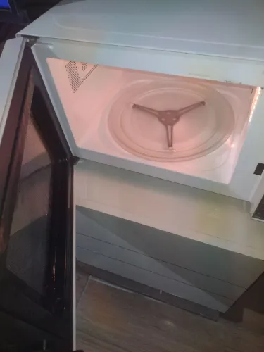 Microondas Midea 
