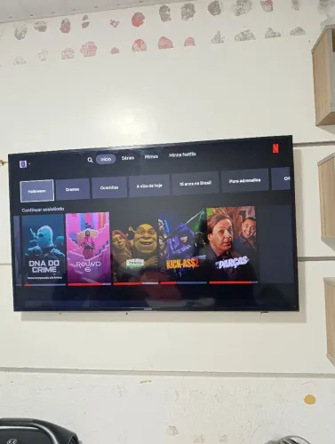 TV SAMSUNG 55