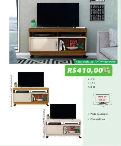 Rack O282