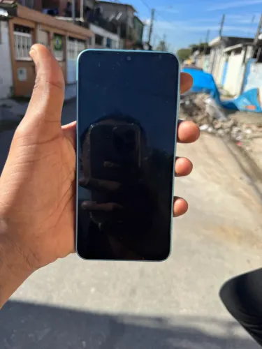Vendo celular