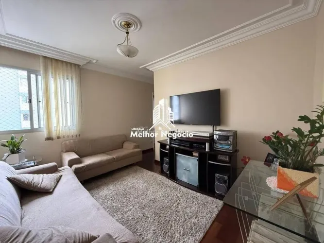 Apartamento à venda em Piracicaba, Nova América, com 2 quartos, com 55 m²