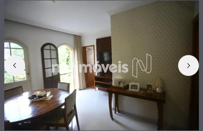 Venda Apartamento 3 quartos Gutierrez Belo Horizonte