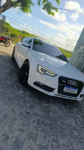 Audi A5 Sportback 2.0 16V TFSI 180cv Multi. 2013
