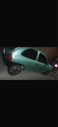Chevrolet Corsa Wind 1.0 MPFI / EFI 2P (álcool) 1994