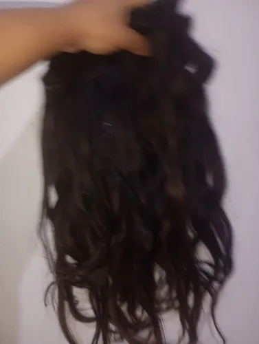 Vendo cabelo vietnamita 500