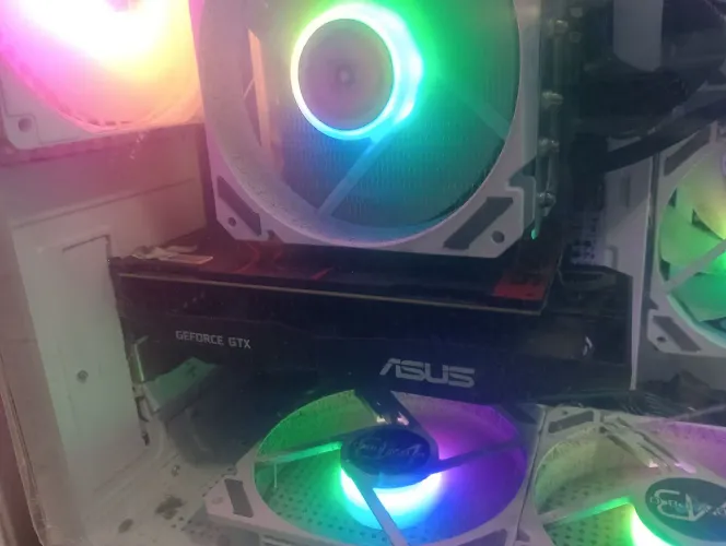 Pc gamer custo benefício 