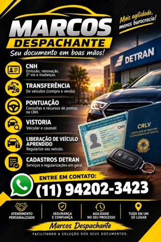 Despachante