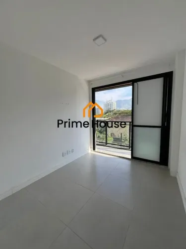 Apartamento com 3 dormitórios à venda, 75 m² por R$ 630.000,00 - Recreio dos Bandeirantes 