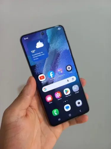 Samsung s21 FE 128 GB 5G