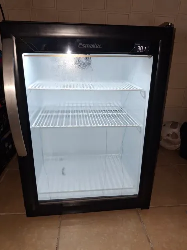 Servejeira esmaltec