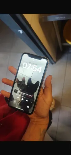 iPhone 11