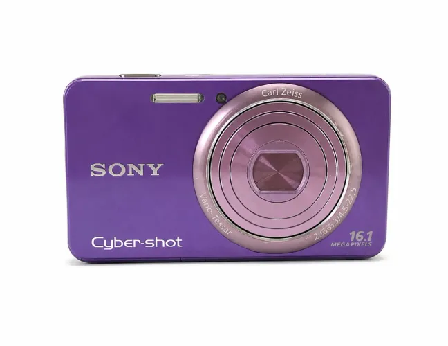 Sony Cyber-shot DSC-W570