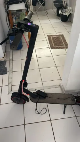 Patinete elétrico