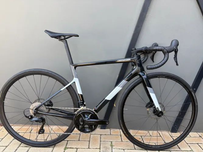 Cannondale Super Six Evo 105 12v TAM 51