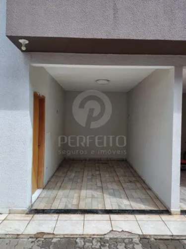 Sobrado para Venda em Sumaré, Jardim Bela Vista, 2 dormitórios, 2 banheiros, 1 vaga