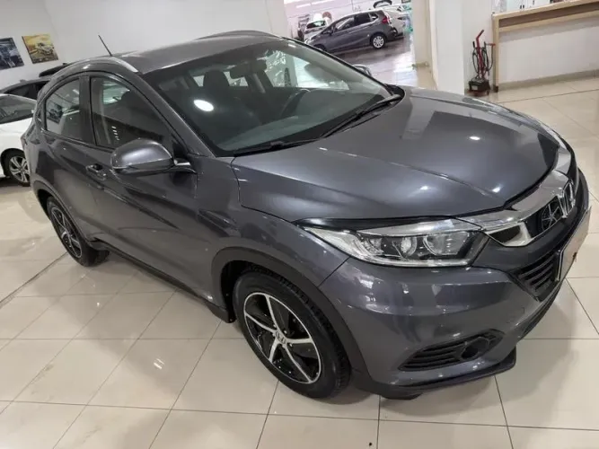 Honda HR-V EX 1.8 Flexone 16V 5P Aut. 2021