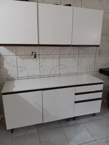 Armário de cozinha
