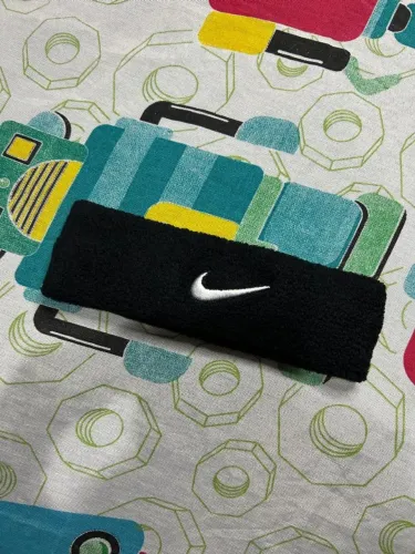 Faixa Nike