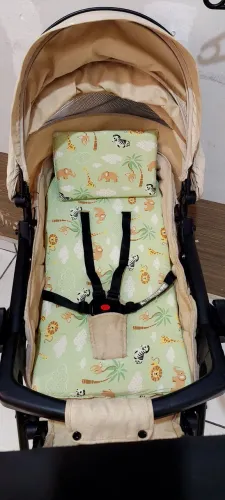 Carrinho de bebê Voyage