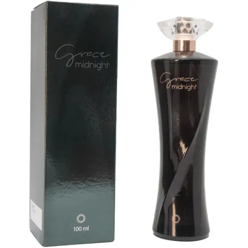 ? PERFUME GRACE MIDNIGHT 100ML - ORIGINAL ?