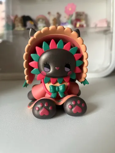 Blindbox Emma