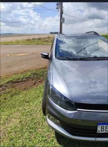 Volkswagen Fox Xtreme 1.6 Flex 8V 5P 2021