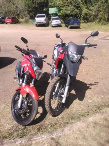 Busco por xre300 * ( não sou lojista )