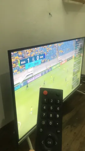 Tv smart TV Philco 32 Dobby Audio