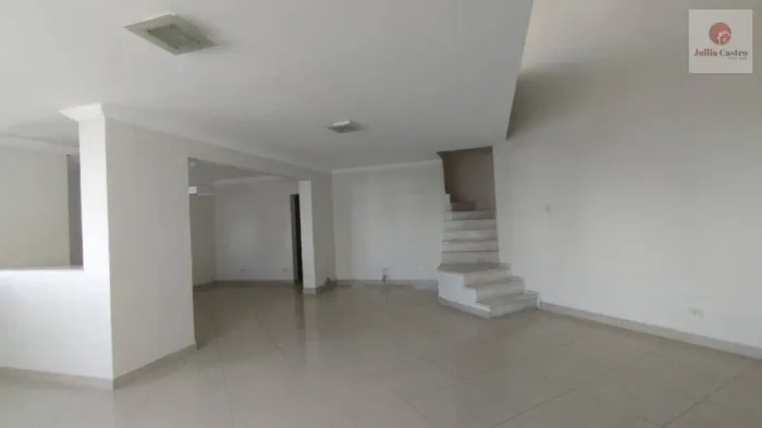 VENDO ÓTIMA COBERTURA DUPLEX COM 6 SUITES NO ESPINHEIRO - RECIFE