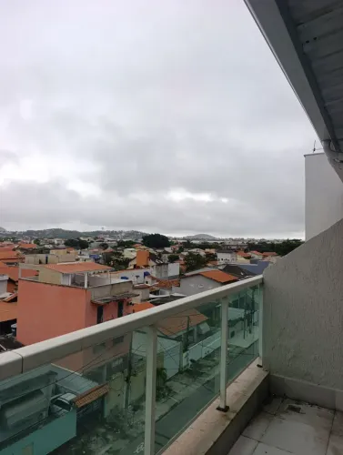 Excelente cobertura no Portal  Piratininga - Niterói - RJ