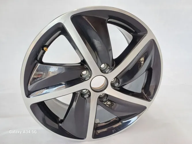 Roda avulsa Aro 17 Original Honda Hrv HR-V 2018 