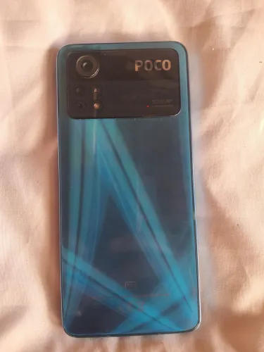 POCO X4 Pro 5G, 128gb