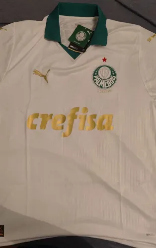 Camisa palmeiras oficial