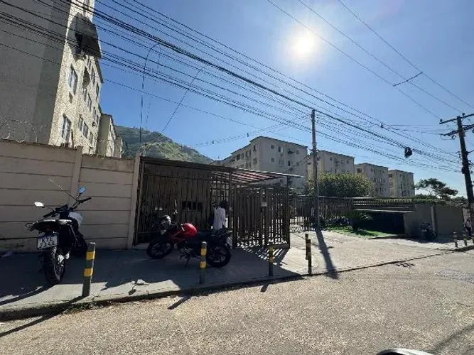 Oportunidade Única em RIO DE JANEIRO - RJ | Tipo: Apartamento | Negociação: Venda Direta O