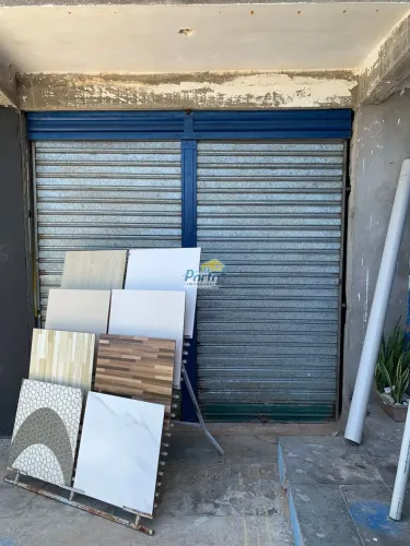 Loja para Locação Piçarreira, Teresina
