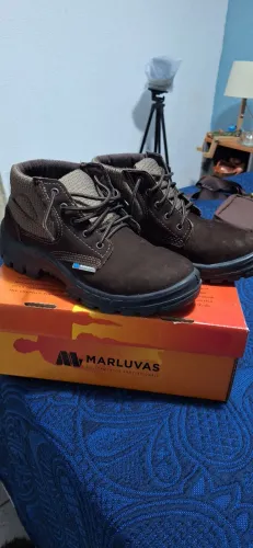 Bota Marluvas n° 41