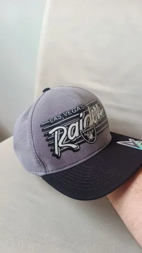Boné Aba Reta Raiders