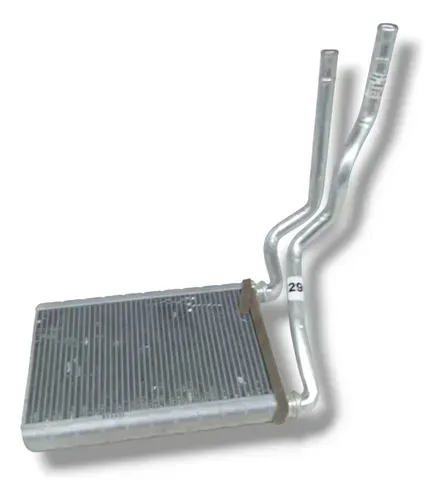 Radiador Ar Quente Toyota Corolla Cross Hybrid 1.8 2026