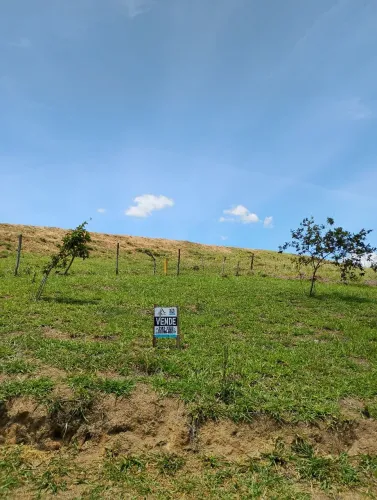 Lote/terreno à venda, 235m² por R$ 70.000 (com projeto casa)