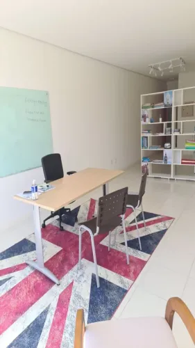 Sala Comercial à venda, Córrego Grande, Florianópolis - SA0022.