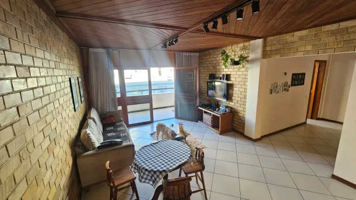 Apartamento 4 Quartos, 176 m² - Praia de Itapuã, Vila Velha
