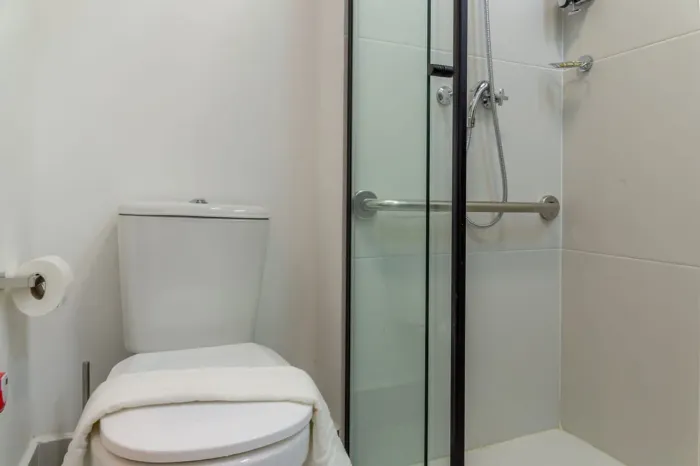 Apartamento com 1 Quarto para alugar, 20m² - Brooklin