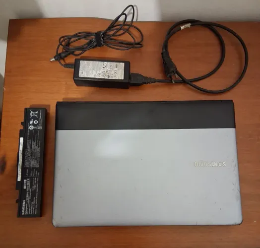 notebook Samsung 8gb e intel i5 6° G