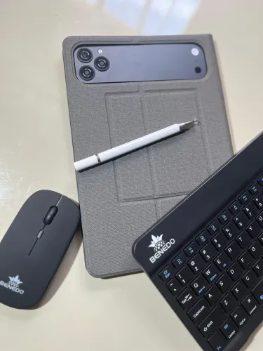 Tablet para estudo e trabalho 700GB Novo