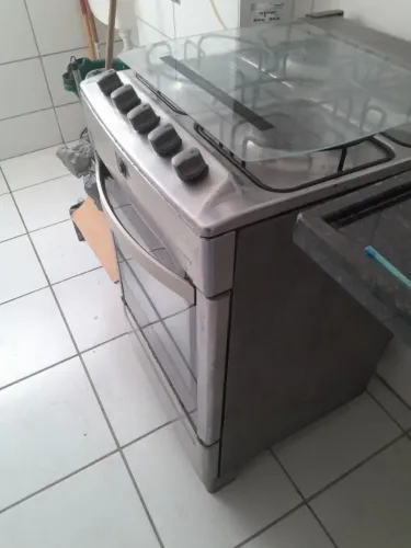 Fogão Brastemp 4 bocas